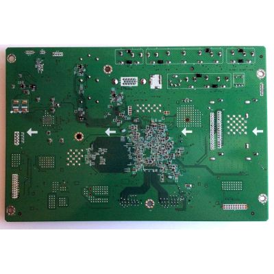 MAIN / VIZIO 3632-0872-0150 / 3632-0872-0395 / 0171-2272-3055 / 0171-2272-3054 / PANEL LC370WUD (SB)(T1) / MODELOS SV320XVT / SV370XVT BRLSPFMAK	 - Imagen 2